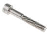 Socket Screws - 293381 - RS Components, Ltd.