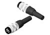 DIN Connectors - 2100208 - RS Components, Ltd.