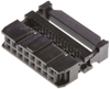 IDC Connectors - 8323654 - RS Components, Ltd.