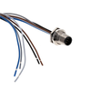 Circular Cable Assemblies - 4381-1268720000-ND - DigiKey
