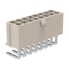 Headers, Male Pins - 664-G874D162202CEU-ND - DigiKey