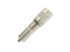 Micrometer, 6 mm Travel, Unthreaded, Vernier - SM-06 - Newport MKS