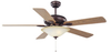 Fans-Ceiling Fans - 4602 - Light Center (The)