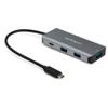USB Hubs - 2133114 - RS Components, Ltd.