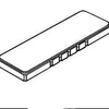 170.6 MHZ EMI RFI Filter - 836-SF1088A - ERSAELECTRONICS PTE. LTD.