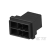 Rectangular Connector Housings - 3-1903330-3-ND - DigiKey