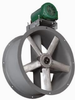 AIB Belt Drive Tubeaxial Fan - Image