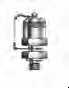DIN Bite Type Tube Fitting - DTC Test Coupling - Image