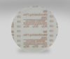 3M Hookit 268L Coated Aluminum Oxide Hook & Loop Disc - 80 Grit - 8 in Diameter - 54575 - 051111-54575 - R. S. Hughes Company, Inc.
