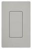 Wall Plate Insert Filler - SC-BI-PD - Lutron Electronics Co., Inc.