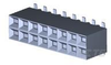 PCB Headers & Receptacles - 147105-8 - TE Connectivity