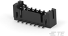 PCB Headers & Receptacles - 1-2267049-4 - TE Connectivity