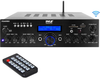 Bluetooth Stereo Amp Receiver, 200W; Product Range Pyle - 81AC4240 - Newark, An Avnet Company