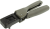 Crimp Tool, Ratchet, 20Awg Contact; Crimp Tool Type Amp Te Connectivity - 64T1658 - Newark, An Avnet Company