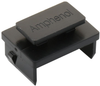 Dust Cover, Thermoplastic; Accessory Type Amphenol Communications Solutions - 39M5502 - Newark, An Avnet Company