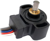 Magnetic Rotary Position Sensor, 5.5V; Supply Voltage Dc Min Amphenol Piher Sensors And Controls -- 07AH2559