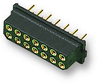 Board-To-Board Connector, Vertical, Datamate L-Tek M80 Series, Through Hole, Receptacle, 14, 2 Mm Rohs Compliant Harwin - 97K6384 - Newark, An Avnet Company