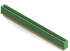 Card Edge Conn, Dual Side, 116Pos, Lug; Card Edge Connector Type Edac - 70AJ8482 - Newark, An Avnet Company