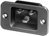 Inlet / Outlet, 16A; Iec Connector Type Schurter - 72T0848 - Newark, An Avnet Company