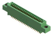 Card Edge Conn, Dual Side, 42Pos, Th; Card Edge Connector Type Edac - 68AJ8337 - Newark, An Avnet Company