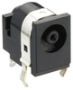 Dc Power Connector, Jack, 2A, Pcb; Gender Lumberg - 82AH2956 - Newark, An Avnet Company