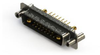 Combo D-Sub Conn, Plug, Db-17W2, Th; Product Range Edac - 52AJ0171 - Newark, An Avnet Company