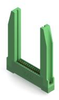 Card Edge Conn, Single, 15Pos, Th; Card Edge Connector Type Edac - 64AJ6822 - Newark, An Avnet Company