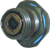 Usb Adapter, 2.0 Type B-Type A, Ip68; Usb Connector Convert From Amphenol Pcd - 96M8932 - Newark, An Avnet Company