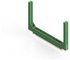 Card Edge Conn, Single Side, 34Pos, Th; Card Edge Connector Type Edac - 68AJ1394 - Newark, An Avnet Company