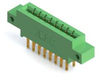 Card Edge Conn, Dual Side, 16Pos, Lug; Card Edge Connector Type Edac - 59AJ4011 - Newark, An Avnet Company