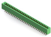 Card Edge Conn, Dual Side, 54Pos, Th; Card Edge Connector Type Edac - 86AH4072 - Newark, An Avnet Company