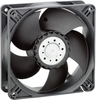 Axial Fan, 119Mm, 24Vdc, 99Cfm, 40Dba; Supply Voltage Vdc Ebm-Papst - 43W5082 - Newark, An Avnet Company