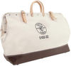 Canvas Tool Bag, 22-Inch Rohs Compliant Klein Tools - 06J9221 - Newark, An Avnet Company