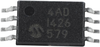 Serial Eeprom, 256Kbit, 400Khz, Tssop-8; Memory Interface Type Microchip - 92C6875 - Newark, An Avnet Company