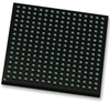 Microcontroller Mcu, 32 Bit, Cortex-M4, 204Mhz, Lbga-256; Product Range Nxp -- 41T4107