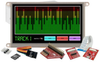Display Modules - LCD, OLED, Graphic - 1613-1207-ND - DigiKey