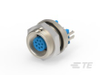 Standard Circular Connectors - 7-1437719-8 - TE Connectivity