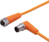 Connection cable - EVT084 - ifm electronic gmbh