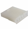 Conn Housing M 5 POS 4.2mm Crimp ST Cable Mount Mini-Fit Jr™ Bag - 514-0039014056 - Utmel Electronic Limited