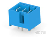 PCB Headers & Receptacles - 1-2232048-3 - TE Connectivity