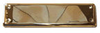 Cover Plate only for Medium Duty Spring Pivots - 760055 - HardwareSource, Inc.