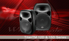  - TITAN D - Wharfedale Pro