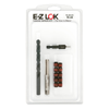 E-Z LOK™ Thread Repair Kit for Metal - Screw Locking - 10-24 x 3/8-16 -- EZ-329-3IC - Image