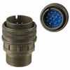 Circular Connector Assemblies - 339-97-3106A-22-19P-ND - DigiKey