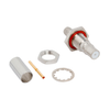 Coaxial Connector (RF) Assemblies - ARF2958-ND - DigiKey