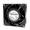 DC Brushless Fans (BLDC) - 345-DC0803812V2B-BT0-ND - DigiKey