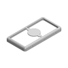 RF Shields - MS321-10F - Quarktwin Technology Ltd.