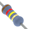 Through Hole Resistors - RSF2JT120K-ND - DigiKey