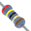 Through Hole Resistors - RSMF2FT24R0-ND - DigiKey