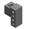 Naams Apr203m Pin Retainer -  - Tech Rim Standards, LLC